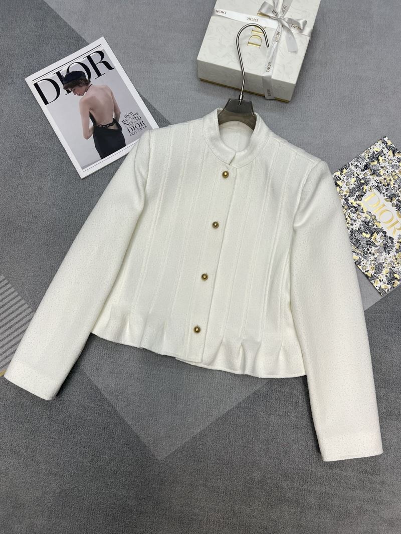 Christian Dior Outwear